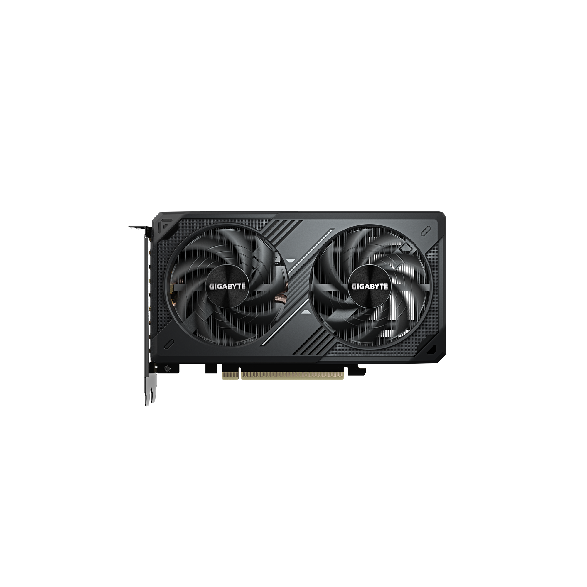 GeForce RTX™ 5060 WINDFORCE MAX OC 8G-05 Gigabyte GeForce RTX 5060 WINDFORCE MAX OC 8G