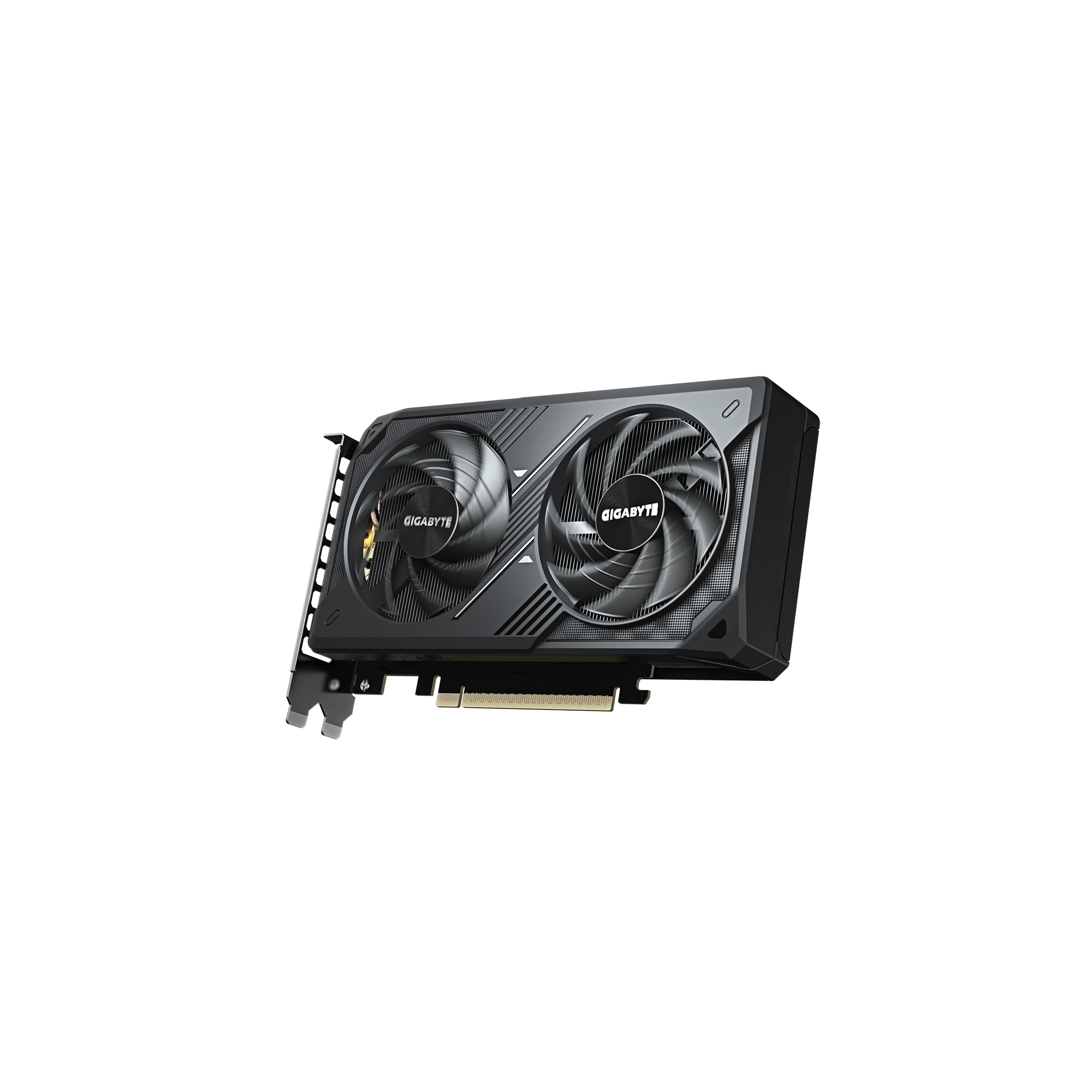 GeForce RTX™ 5060 WINDFORCE MAX OC 8G-06 Gigabyte GeForce RTX 5060 WINDFORCE MAX OC 8G