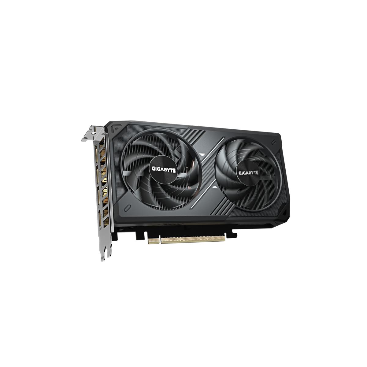 Gigabyte GeForce RTX 5060 WINDFORCE MAX OC 8G