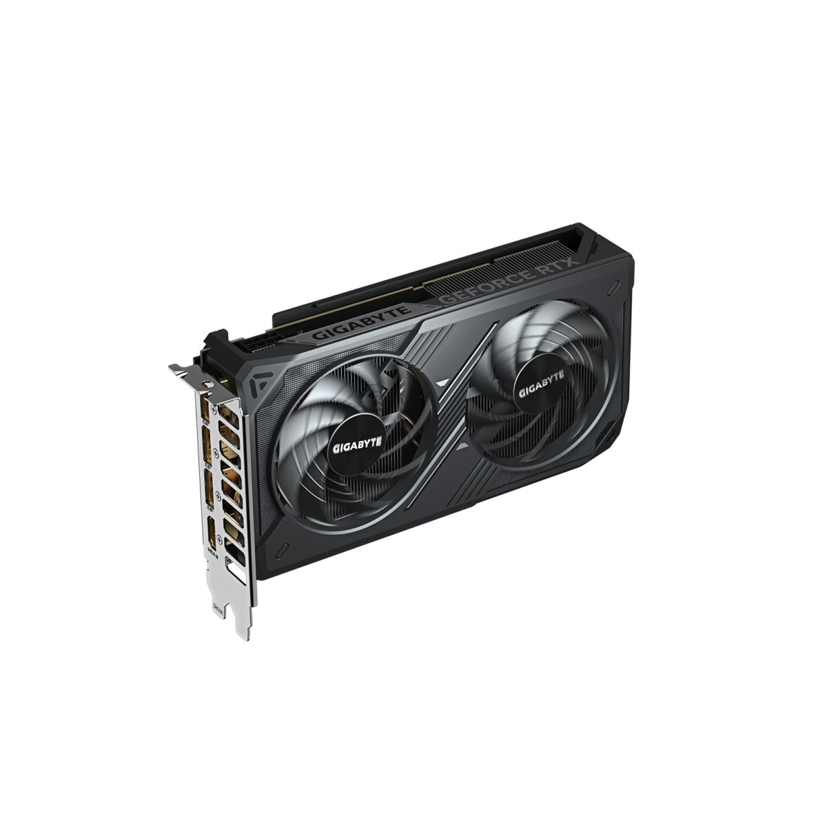 Gigabyte GeForce RTX 5060 WINDFORCE MAX OC 8G