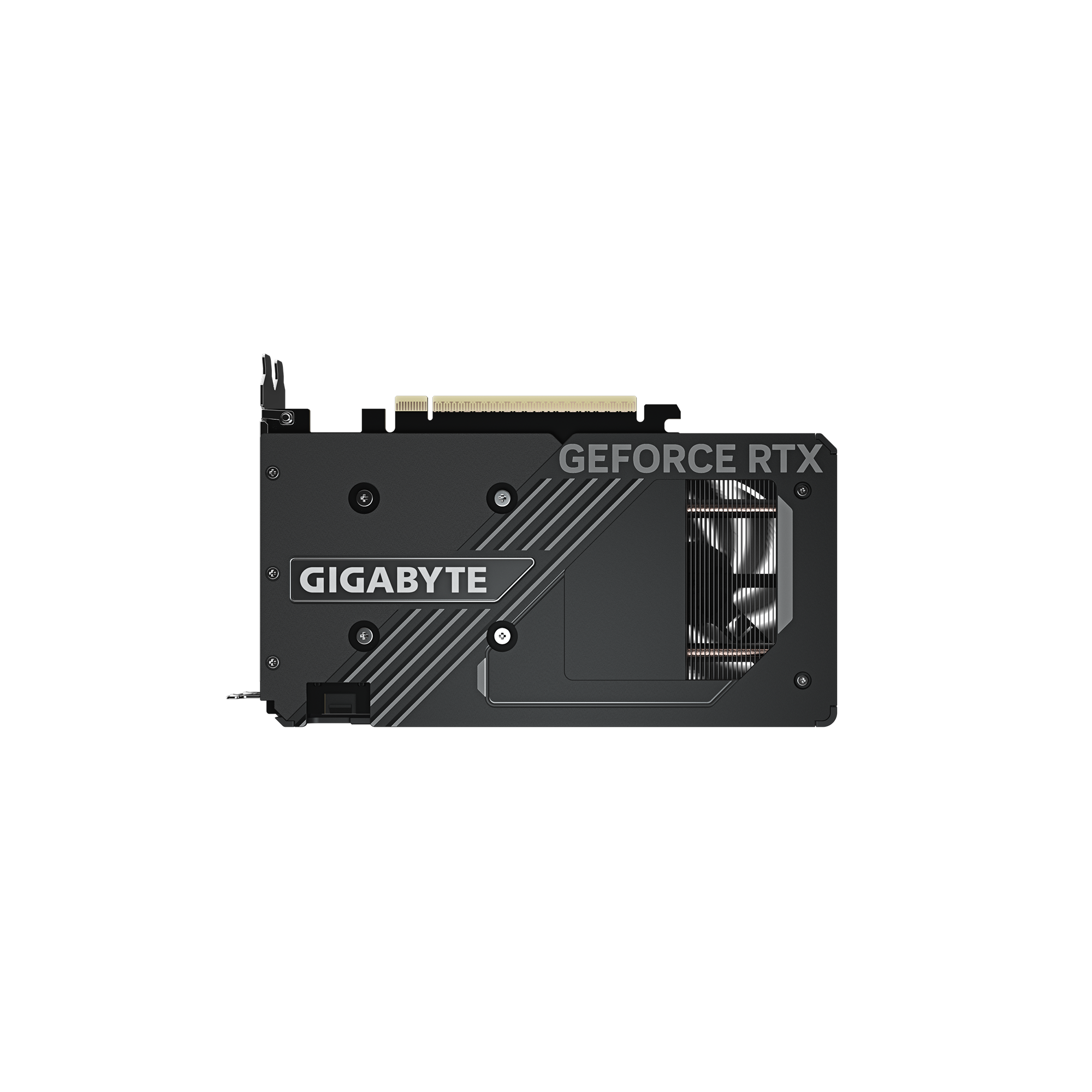 GeForce RTX™ 5060 WINDFORCE MAX OC 8G-11 Gigabyte GeForce RTX 5060 WINDFORCE MAX OC 8G
