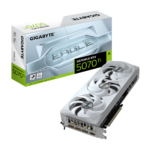 RTX 5070 Ti EAGLE OC ICE SFF 16 Go