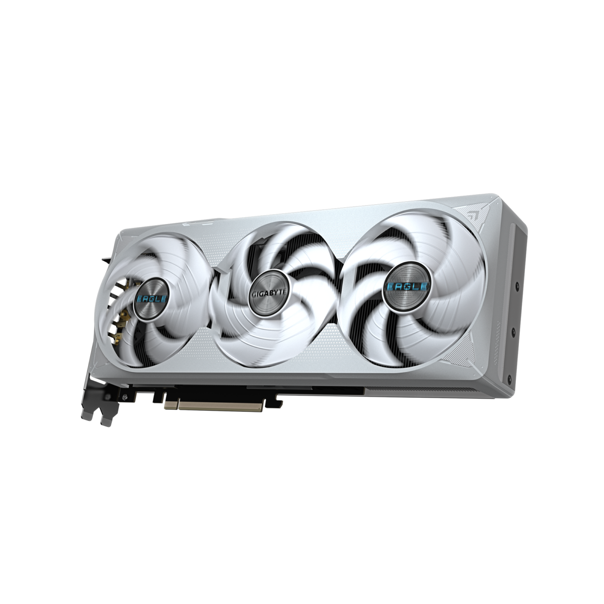 RTX 5070 Ti EAGLE OC ICE SFF 16 Go