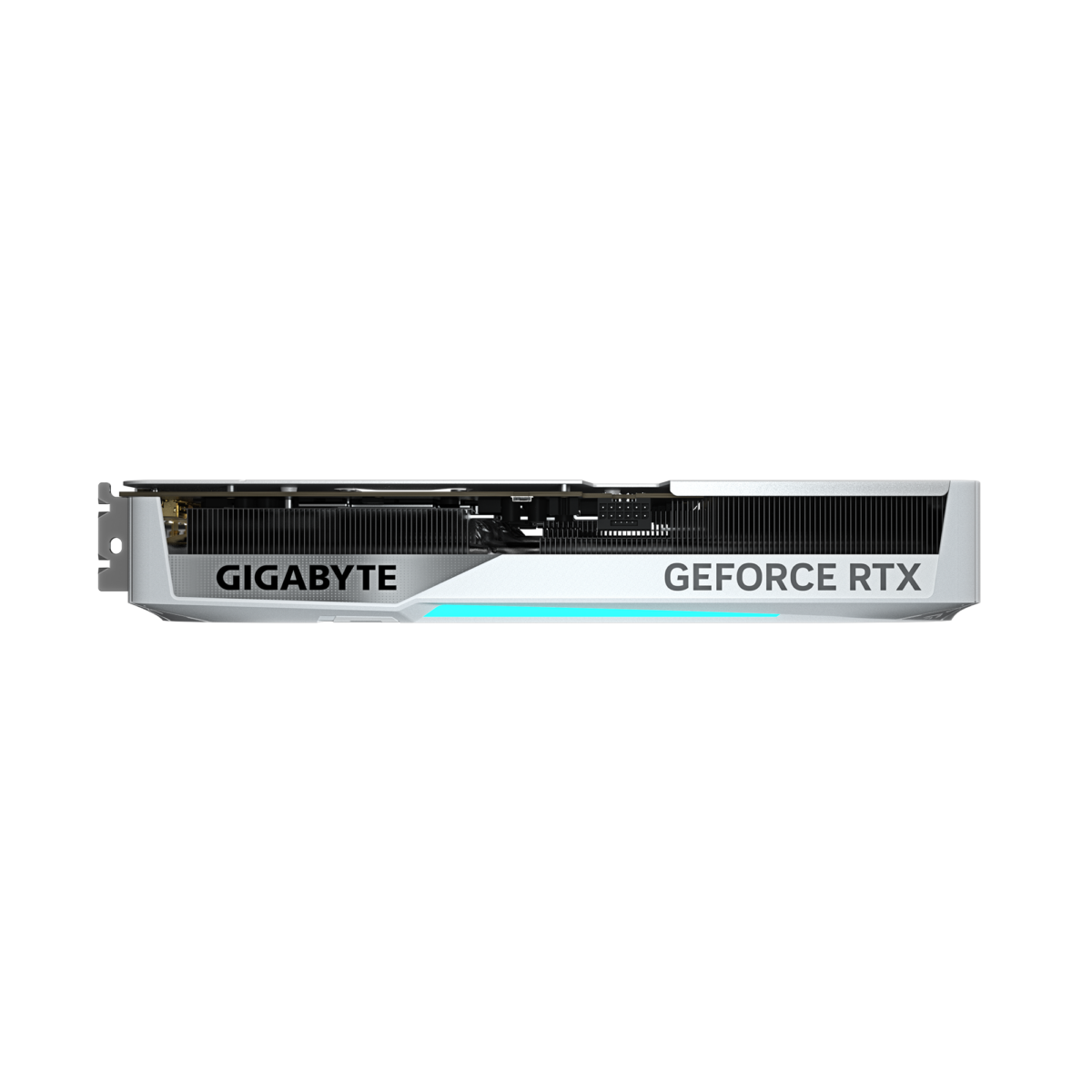 RTX 5070 Ti EAGLE OC ICE SFF 16 Go