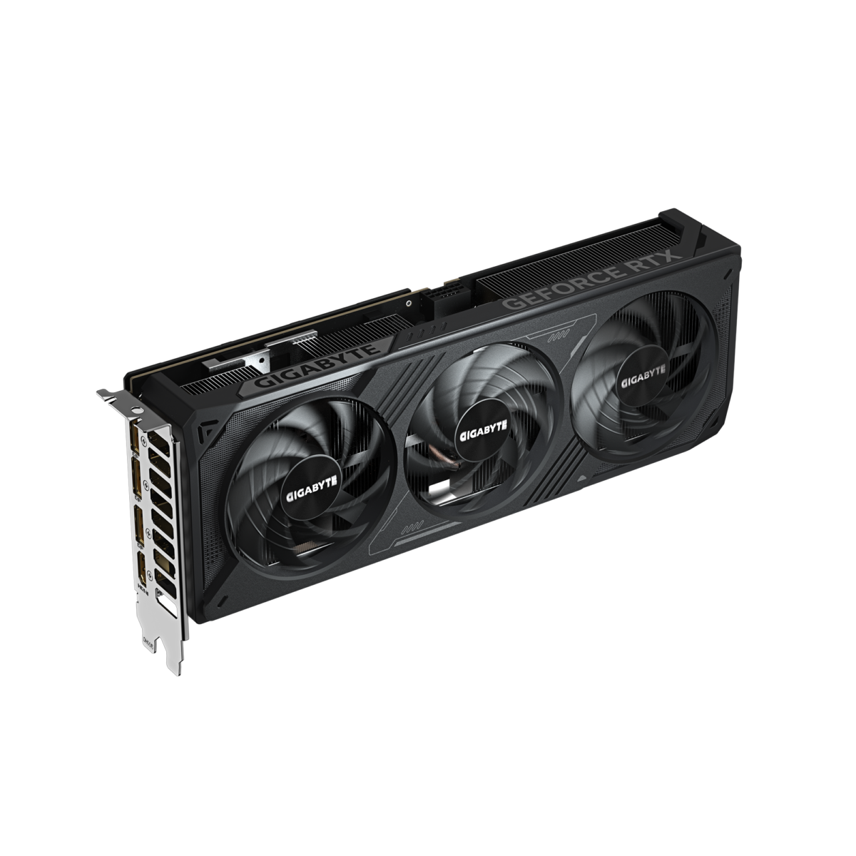 Carte Graphique Gigabyte RTX 5070 Windforce OC SSF 12 Go