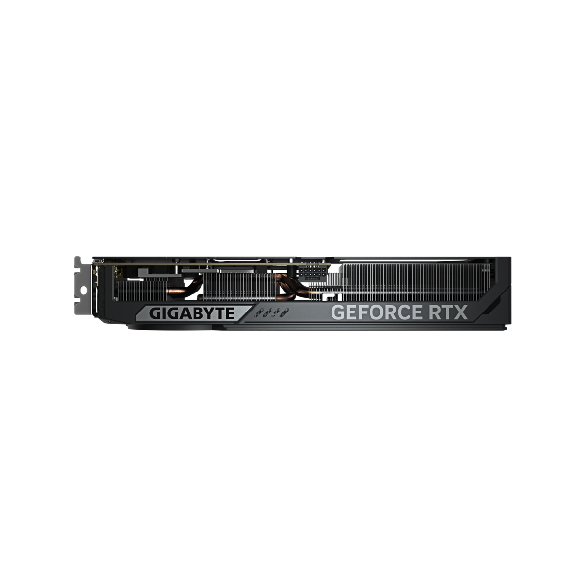 Carte Graphique Gigabyte RTX 5070 Windforce OC SSF 12 Go