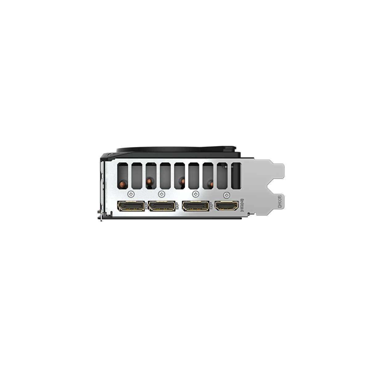 Carte Graphique Gigabyte RTX 5070 Windforce OC SSF 12 Go