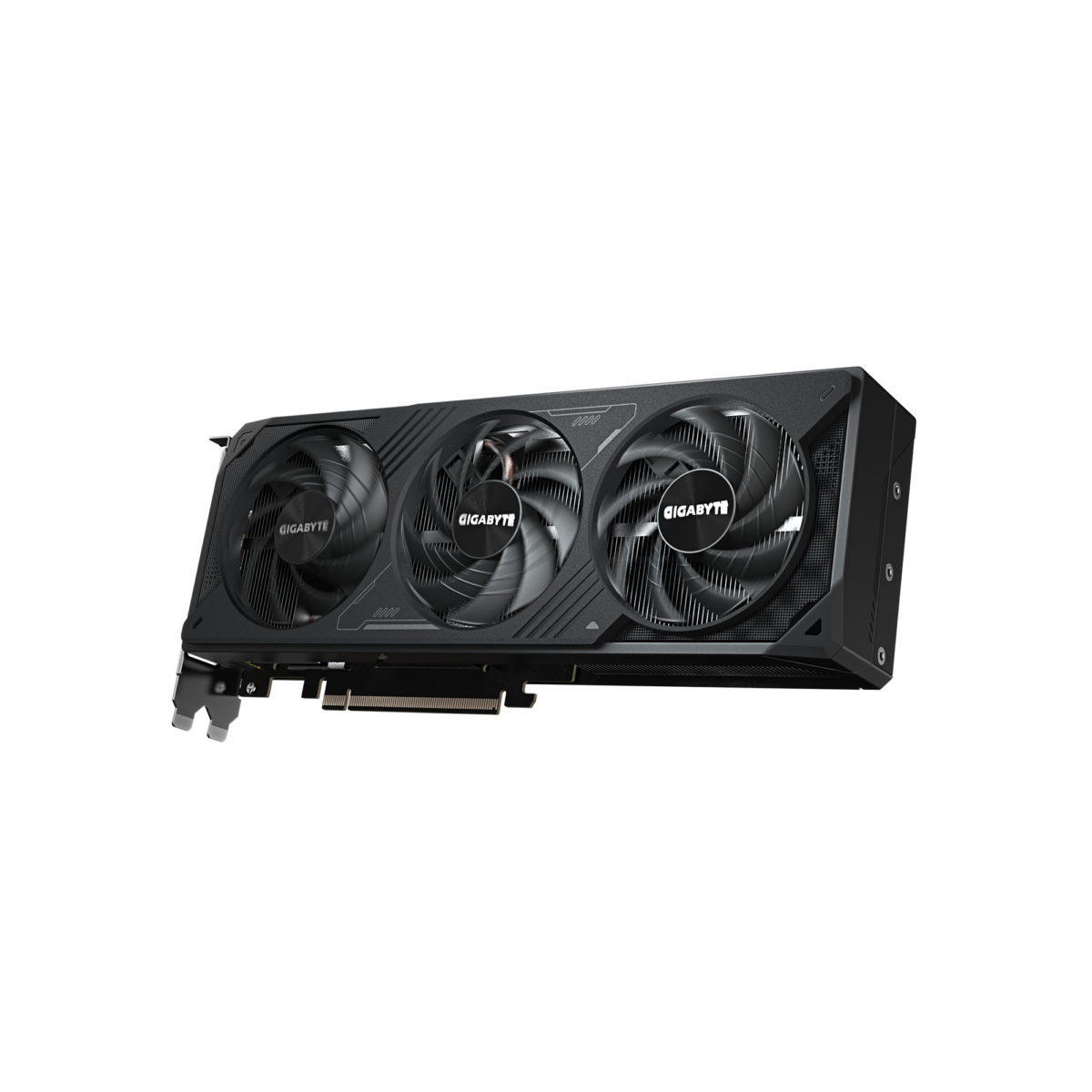 Carte Graphique Gigabyte RTX 5070 Windforce OC SSF 12 Go