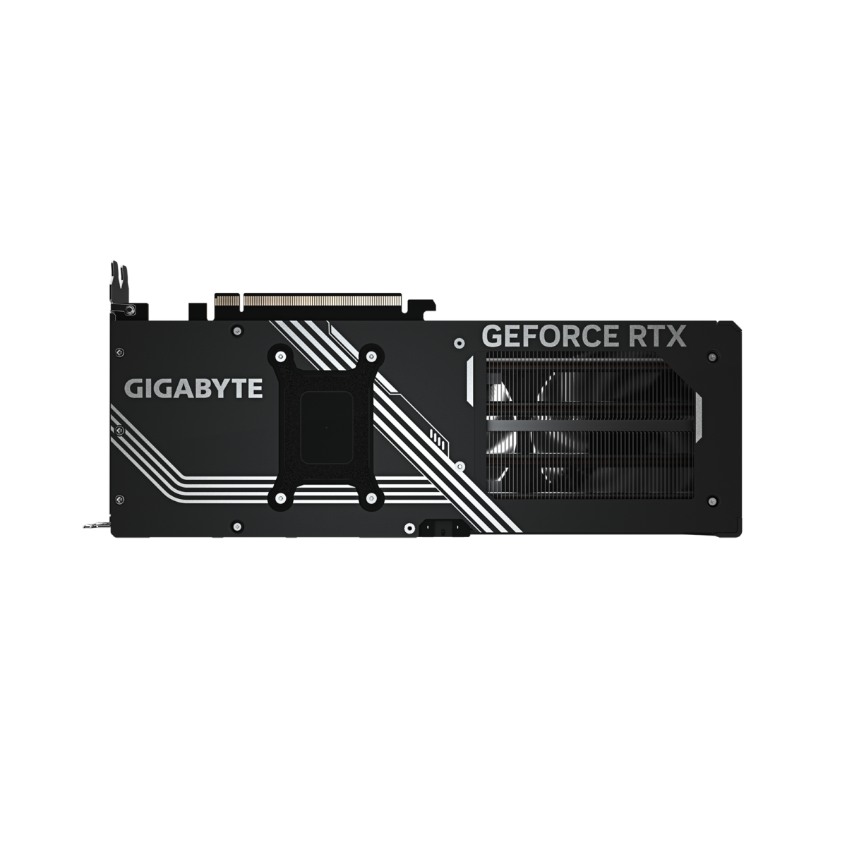 Carte Graphique Gigabyte RTX 5070 Windforce OC SSF 12 Go