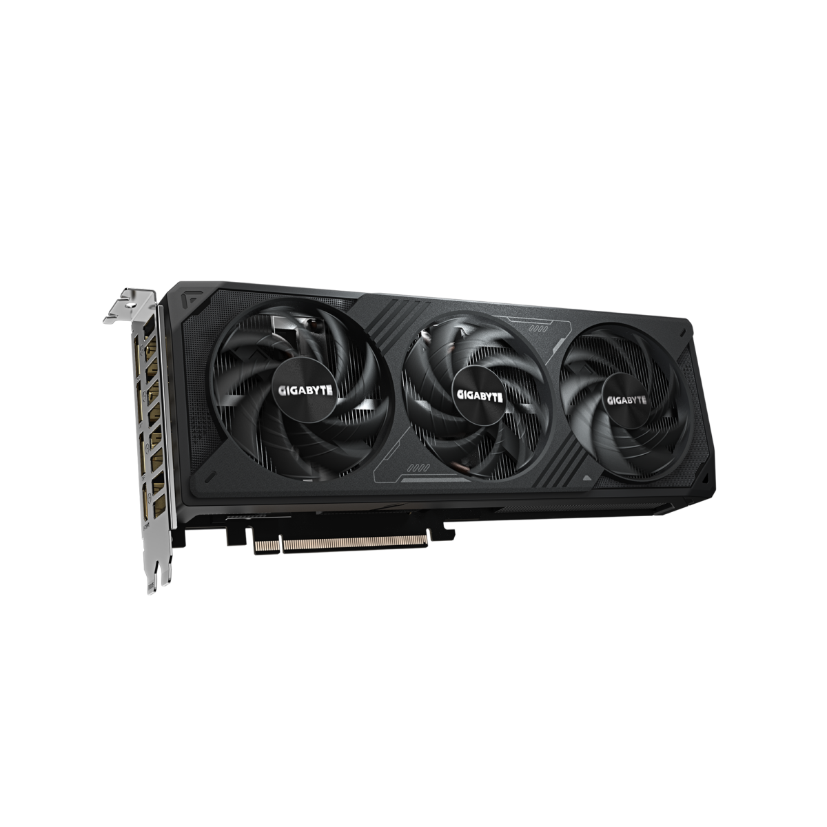Carte Graphique Gigabyte RTX 5070 Windforce OC SSF 12 Go