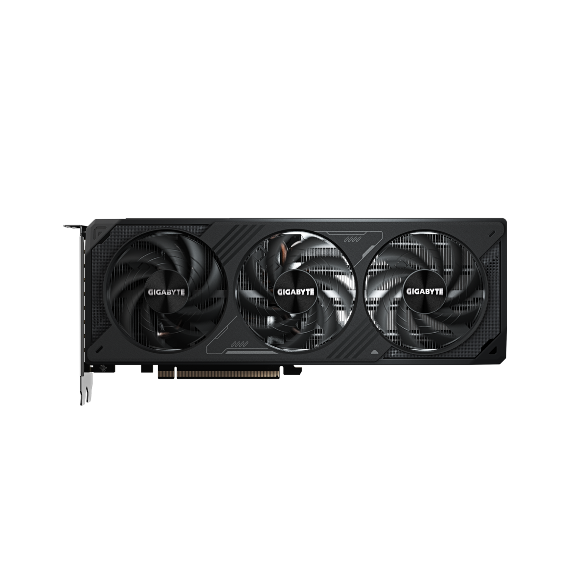 Carte Graphique Gigabyte RTX 5070 Windforce OC SSF 12 Go
