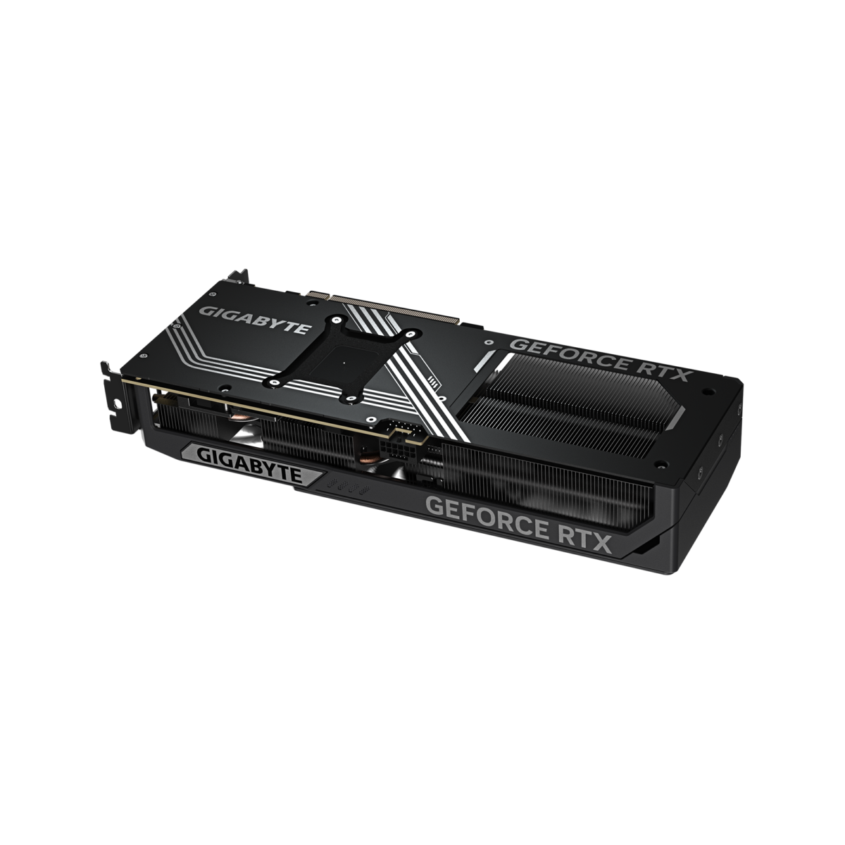Carte Graphique Gigabyte RTX 5070 Windforce OC SSF 12 Go