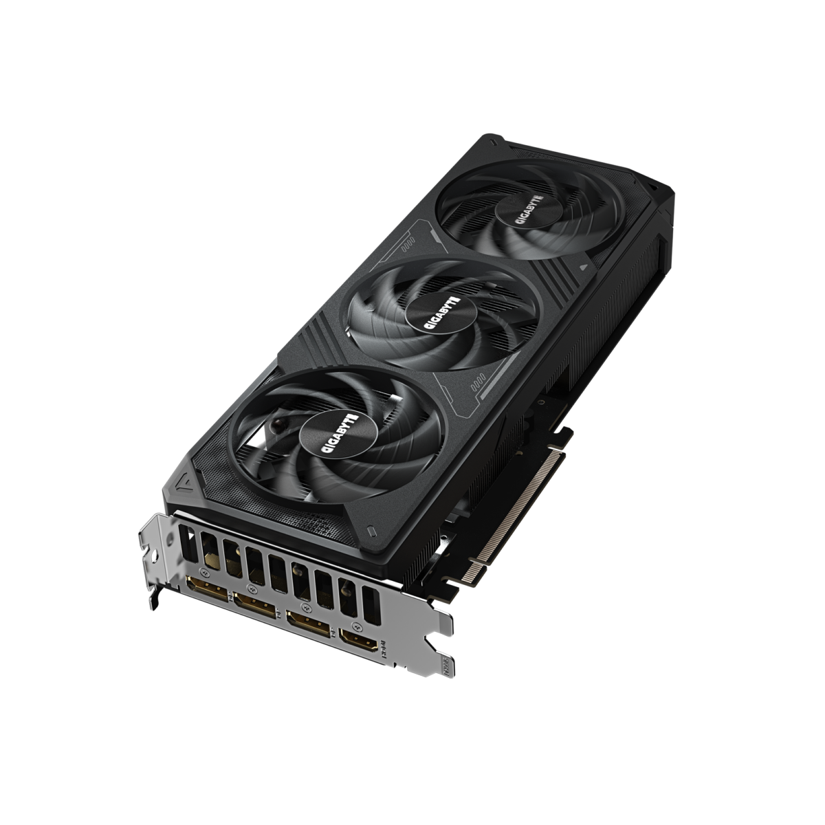 Carte Graphique Gigabyte RTX 5070 Windforce OC SSF 12 Go