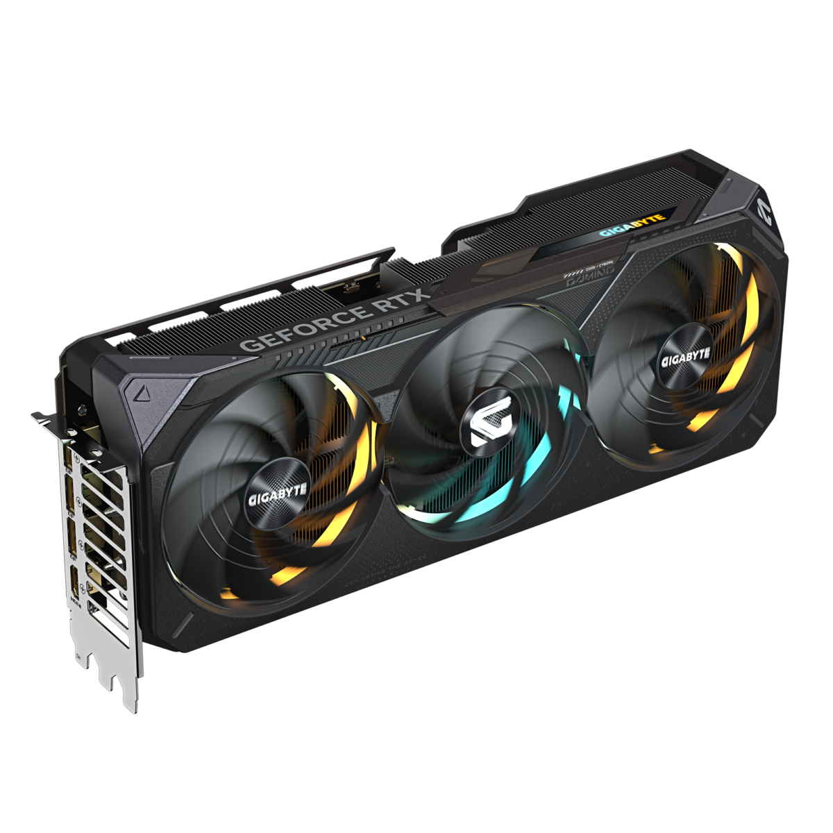 Gigabyte GeForce RTX™ 5080 GAMING OC 16G