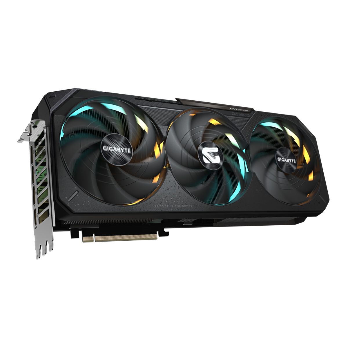 Gigabyte GeForce RTX™ 5080 GAMING OC 16G