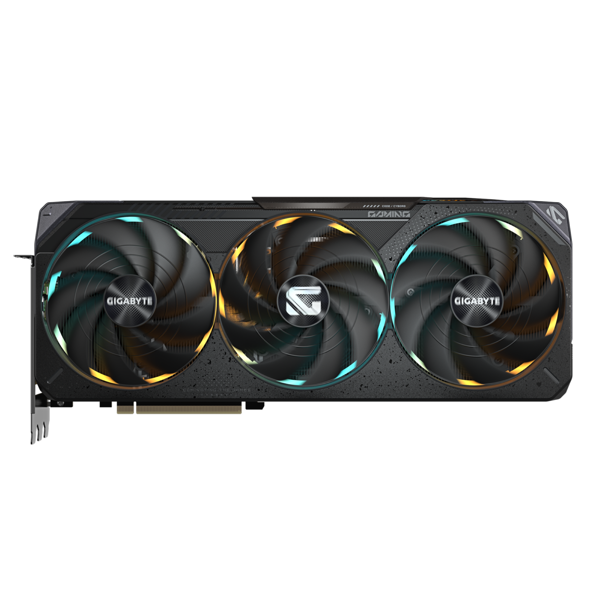 Gigabyte GeForce RTX™ 5080 GAMING OC 16G