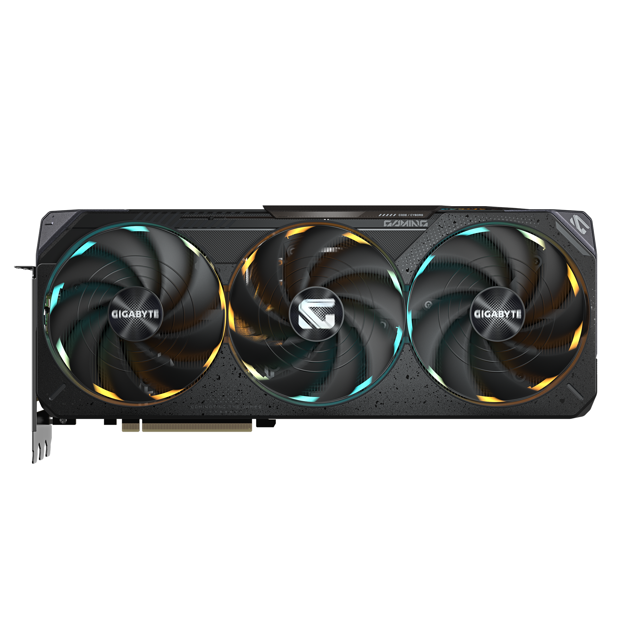 GeForce RTX™ 5080 GAMING OC 16G-04 Gigabyte GeForce RTX™ 5080 GAMING OC 16G