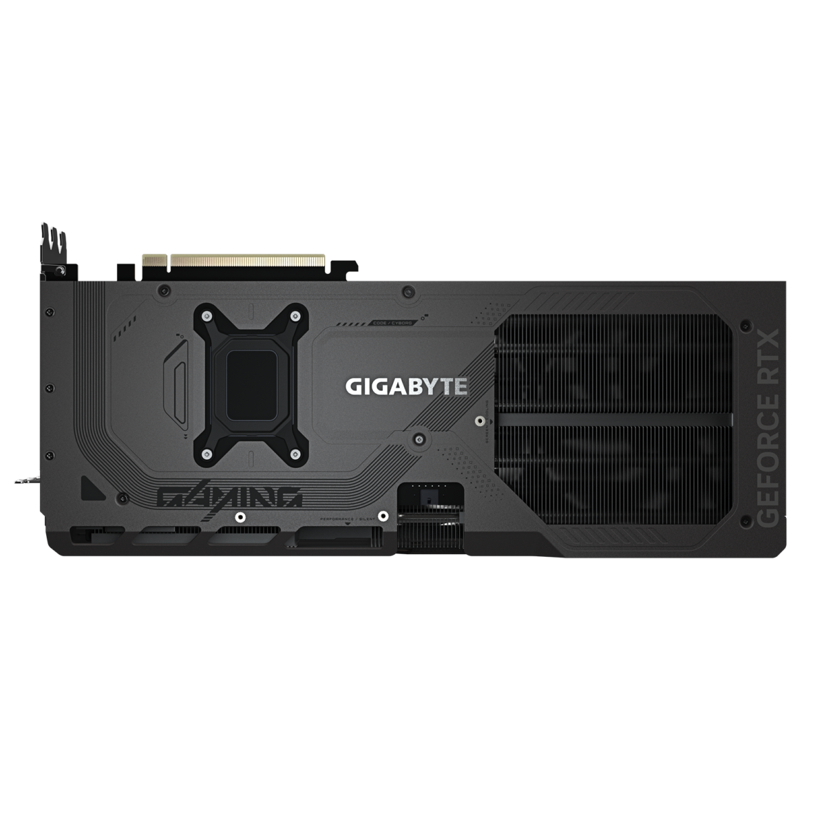 Gigabyte GeForce RTX™ 5080 GAMING OC 16G