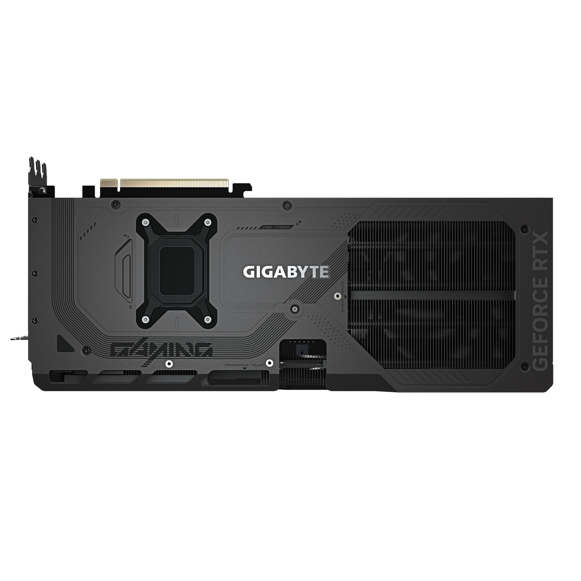 GeForce RTX™ 5080 GAMING OC 16G-05 Gigabyte GeForce RTX™ 5080 GAMING OC 16G