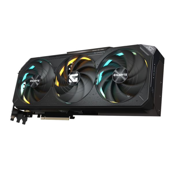 Gigabyte GeForce RTX™ 5080 GAMING OC 16G
