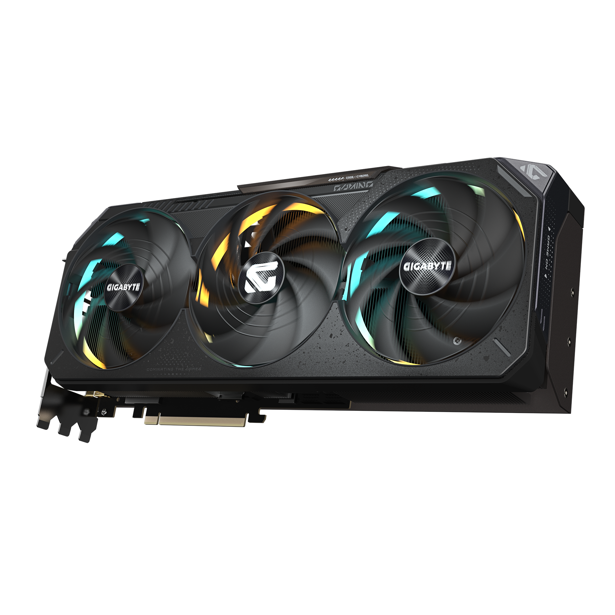 Gigabyte GeForce RTX™ 5080 GAMING OC 16G
