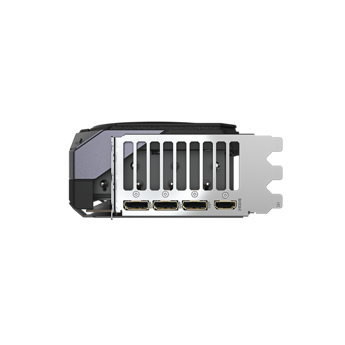 Gigabyte GeForce RTX™ 5080 GAMING OC 16G
