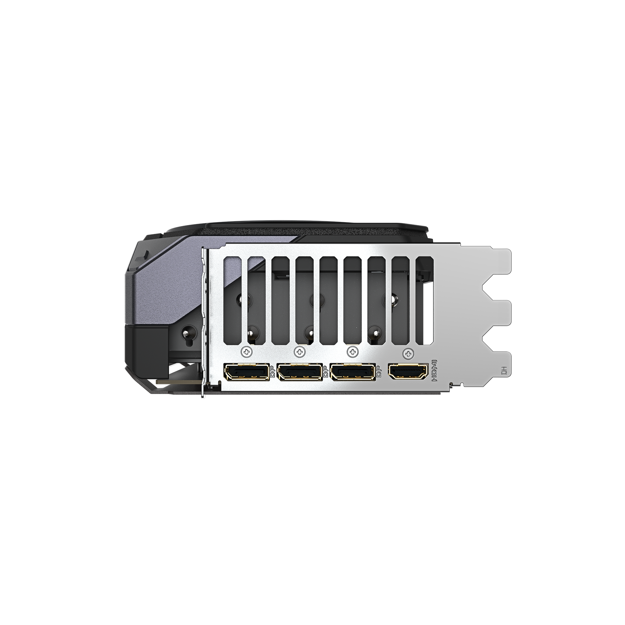 GeForce RTX™ 5080 GAMING OC 16G-08 Gigabyte GeForce RTX™ 5080 GAMING OC 16G