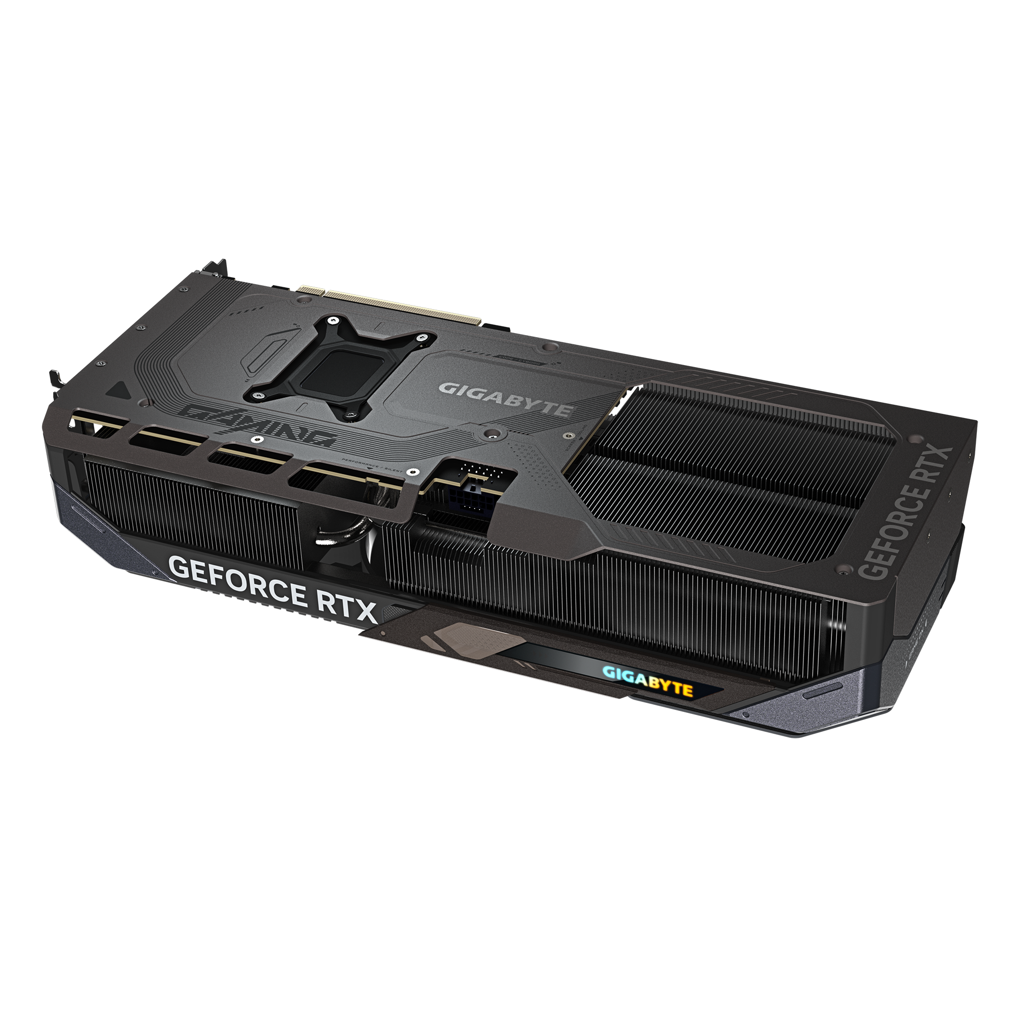 GeForce RTX™ 5080 GAMING OC 16G-09 Gigabyte GeForce RTX™ 5080 GAMING OC 16G