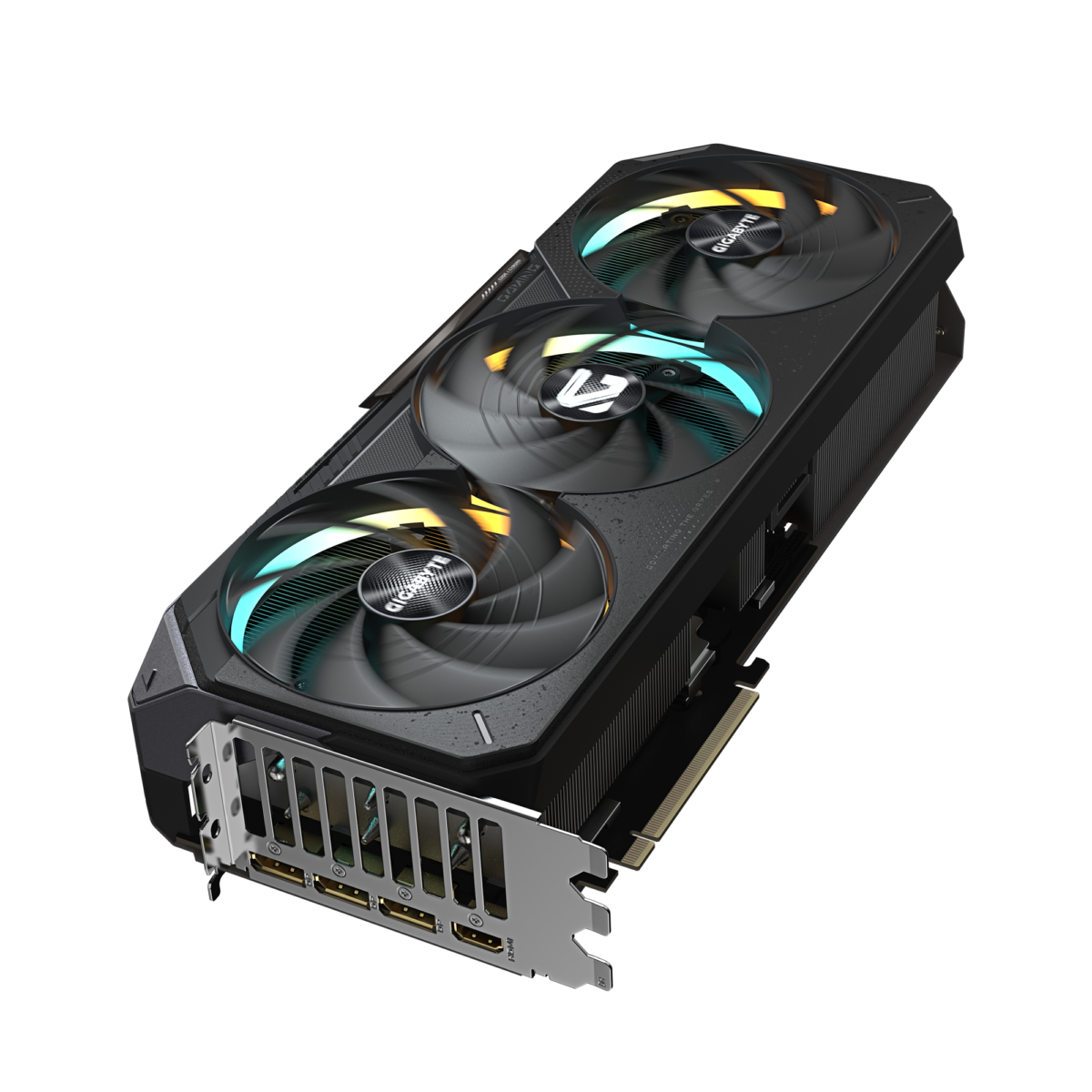 Gigabyte GeForce RTX™ 5080 GAMING OC 16G
