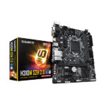 Gigabyte H310M S2H 2.0 (rev. 1.0) Carte mère
