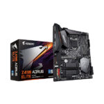 Gigabyte Z490 AORUS ELITE (rev. 1.0)