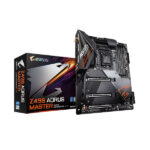 Gigabyte Z490 AORUS MASTER (rev. 1.0)