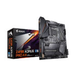 Gigabyte Z490 AORUS PRO AX (rev. 1.0)