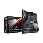 Gigabyte Z490 AORUS ULTRA (rev. 1.0)