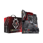 Gigabyte Z490 AORUS ULTRA G2 (rev. 1.0)