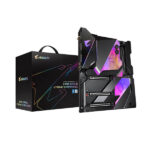 Gigabyte Z490 AORUS XTREME WATERFORCE (rev. 1.0)