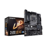 Gigabyte Z490 UD AC (rev. 1.0)