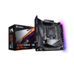 Gigabyte Z490I AORUS ULTRA (rev. 1.0)