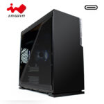 IN WIN 101C NOIR RGB