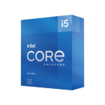 Intel Core i5-11400f 12x2.6GHz BOX