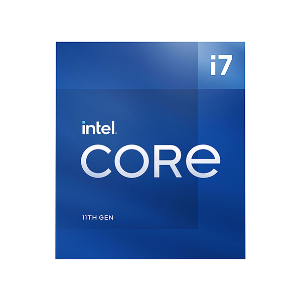 Intel Core i7-11700 16x2.5GHz BOX