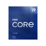 Intel Core i9-11900F 16x2.5GHz BOX