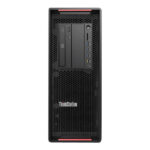 LENOVO ThinkStation P700 2 x E5-2630 16C/32T V3 16Go K4200 4GB