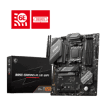 MSI B650 GAMING PLUS WIFI