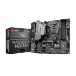 MSI MAG B365M MORTAR