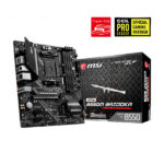 MSI MAG B550M BAZOOKA