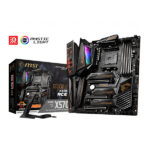 MSI MEG X570 ACE