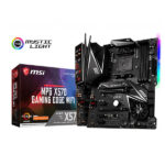 MSI MPG X570 Gaming Edge WiFi