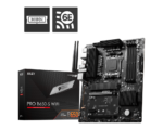 Carte Mère MSI PRO B650-S WIFI | AMD AM5 & DDR5