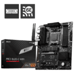 MSI PRO B650-S WIFI